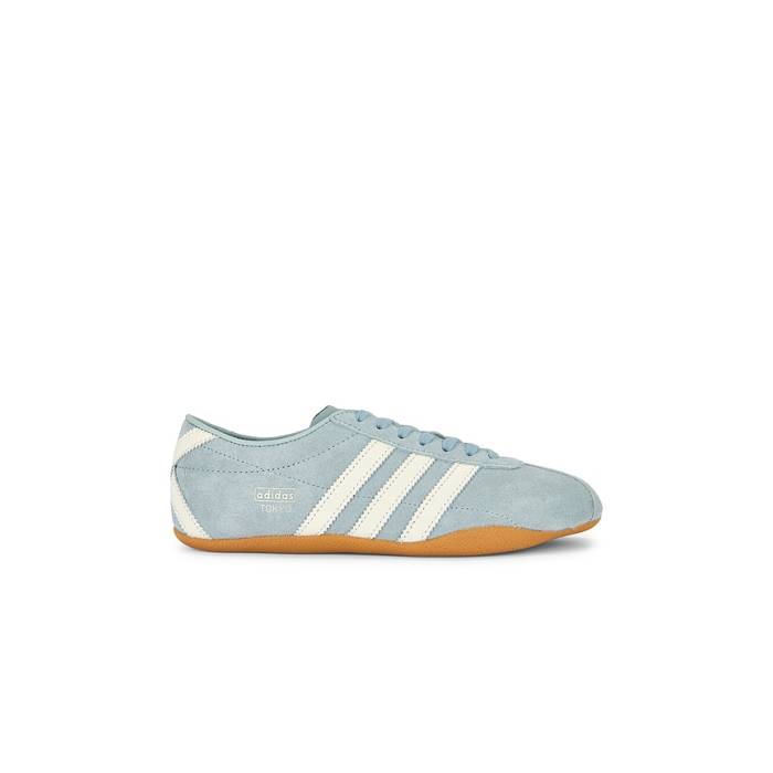 アディダス Adidas Originals 【 Tokyo Sneaker Women Wonder Sage, Off White \u0026Amp; Gum 3 】 靴 スニーカー レディース 白いこと 白いこと
