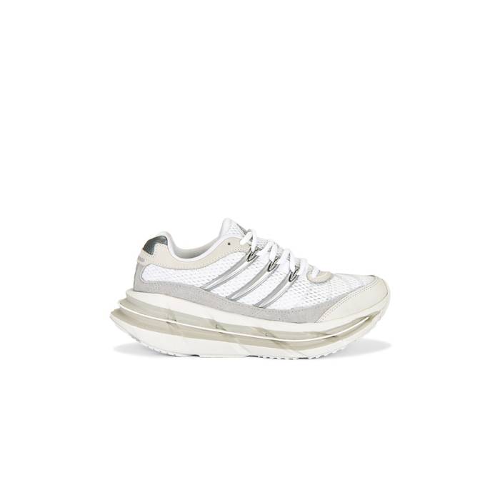 アディダス Adidas Originals 【 Adistar Women White 】 レディース 白いこと 白いこと