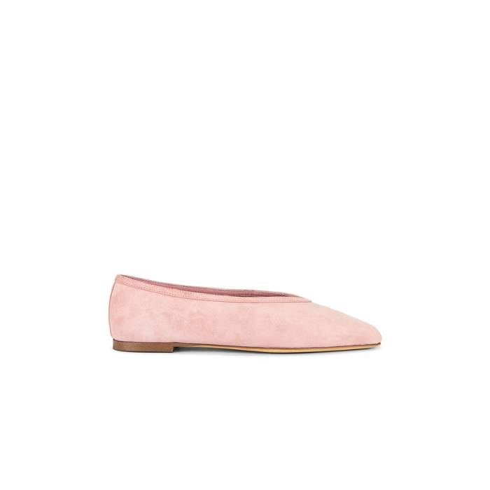 トニービアンコ Tony Bianco 【 Bianca Flat Women Blossom Suede 】 レディース スエード・スウェード