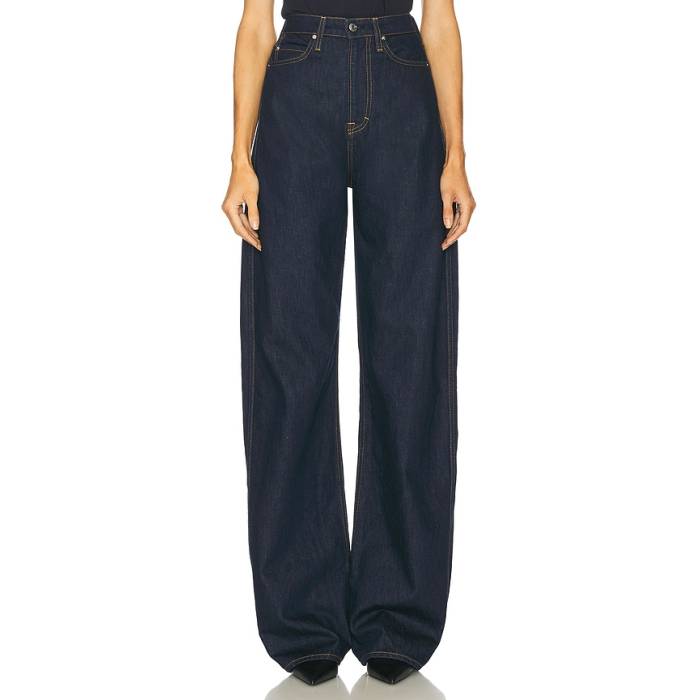 Grlfrnd 【 Austen High Rise Curve Women Alvarado St 】 ハイ ライズ レディース
