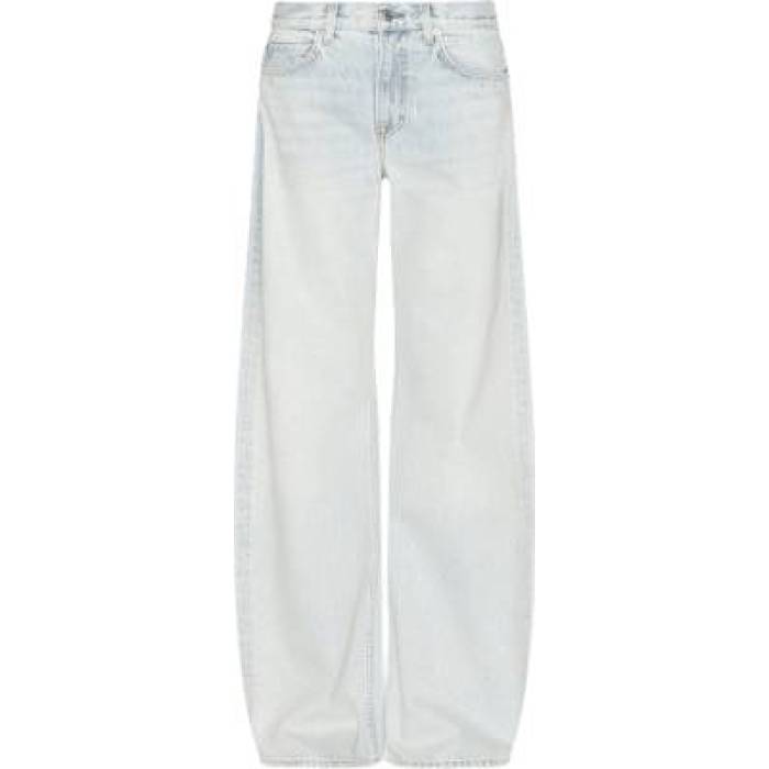 Grlfrnd 【 Rory Short Rise Baggy Women Olympic Blvd 】 ライズ レディース オリンピック