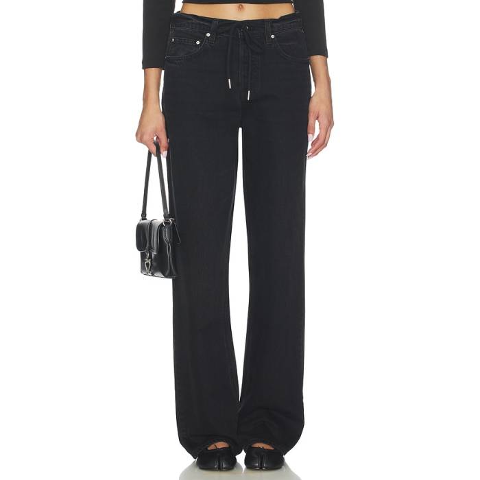 Grlfrnd 【 Bella Low Rise Boyfriend Drawstring Women San Fernando Rd 】 ライズ レディース|スニケス