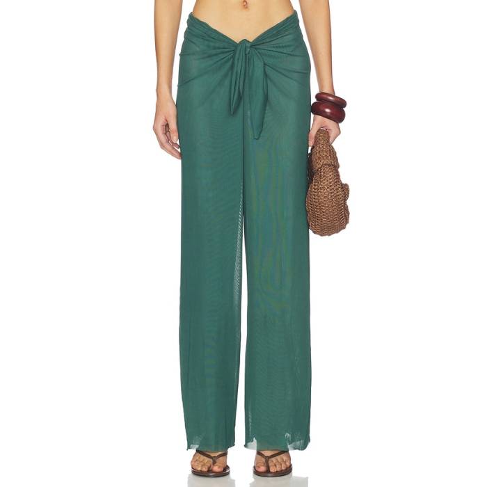 Vix Swimwear 【 Pareo Pants Women Boulevard 】 レディース