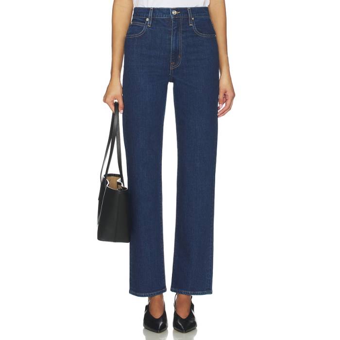 Slvrlake 【 London Straight Jeans Women Western Hero 】 デニム レディース ウェスタン
