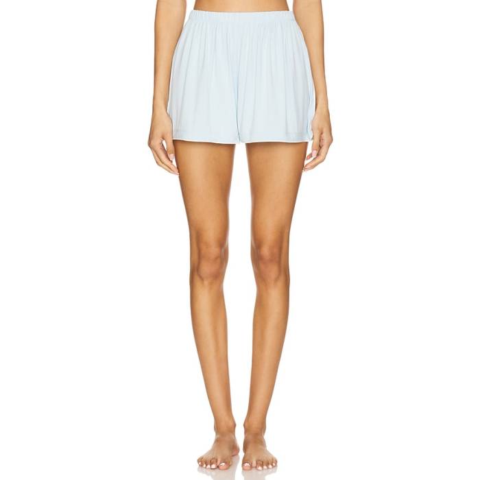 Kat The Label 【 Hugo Short Women Sky 】 レディース 天の原