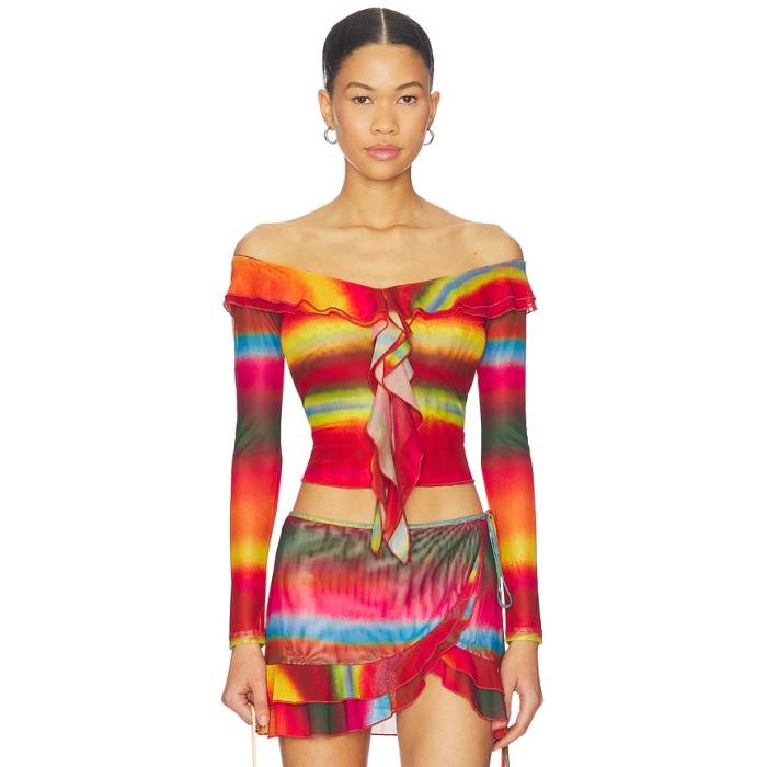 I.am.gia 【 Mariska Top Women Multi 】 レディース|スニケス