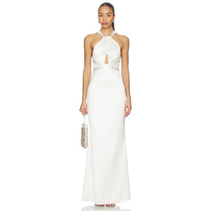 Retrofete 【 Magnolia Dress Women White 】 御召しもの レディース 白いこと 白いこと