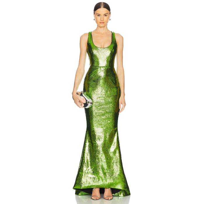 Zhivago 【 Gaia Gown Women Apple 】 レディース