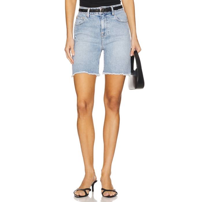 Simkhai 【 Dilan Long Short Women Del Mar 】 レディース|スニケス