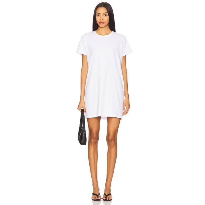 Leset 【 Margo Dress Women White 】 お召しもの レディース 白いこと 白いこと