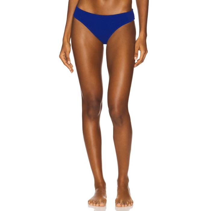 Solid \u0026 Striped 【 The Eva Bikini Bottom Women Maritime Navy 】 ズボン ボトムス レディース 紺色 米国海軍