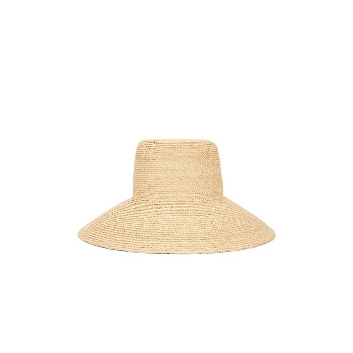 Gigi Pip 【 Jolie Wide Boater Hat Women Natural 】 レディース ナチュラル|スニケス