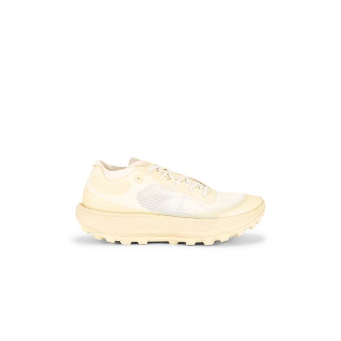 サティスファイ Satisfy 【 The Rocker Sneaker Men Antique White 】 靴 スニーカー メンズ 白いこと 白いこと