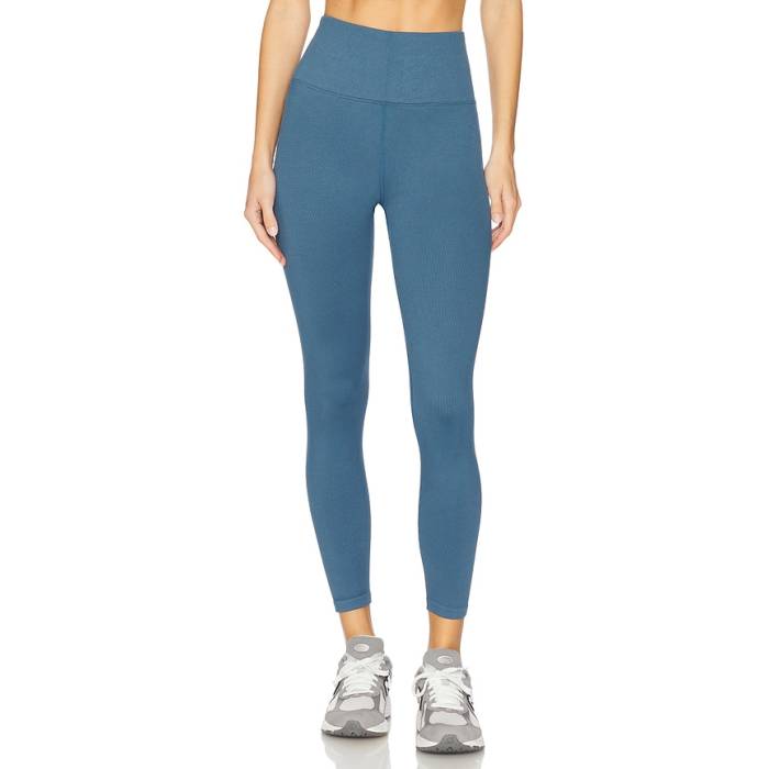 スピリチュアルギャングスター Spiritual Gangster 【 Love Sculpt 7/8 Legging Women Moonlit 】 レディース｜スニケス 18,531円