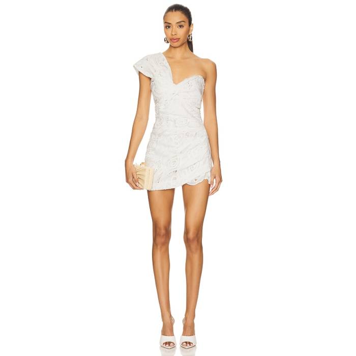 Jbq 【 Solange Romper Women Off White 】 ロンパース レディース 白いこと 白いこと