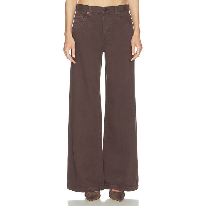 Pistola 【 Jadyn Low Slung Palazzo Jeans Women Bruna 】 デニム レディース