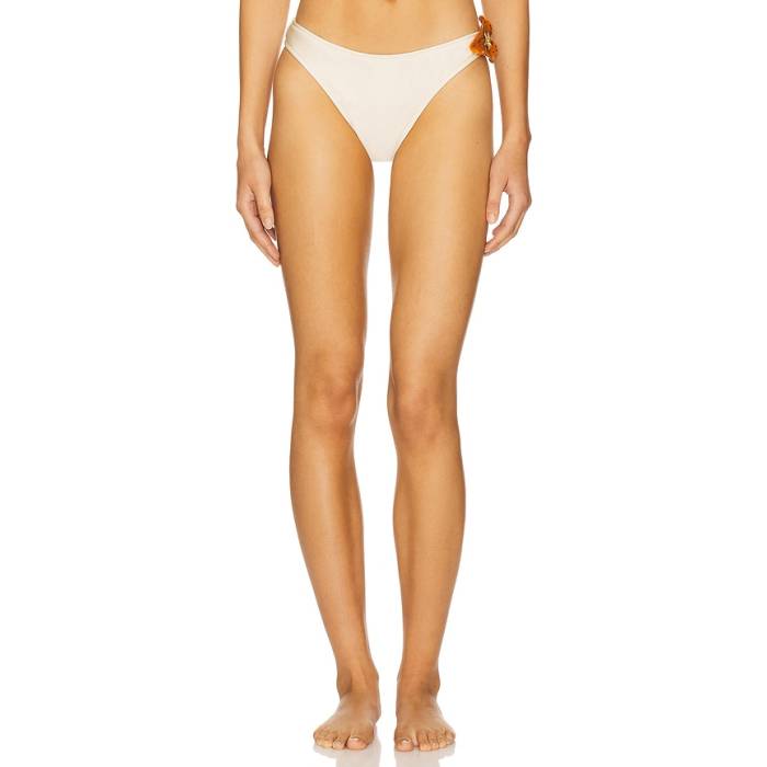 Shani Shemer 【 Medea Bikini Bottom Women Macademia 】 ズボン ボトムス レディース
