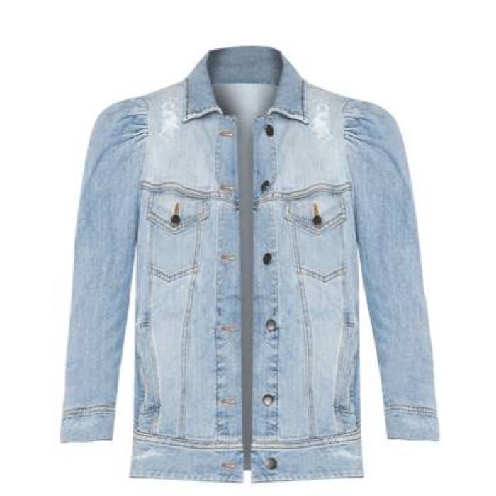 Closed 【 Rhannon Barrel Jeans Women Mid Blue 】 デニム レディース ミッド 青味 青み