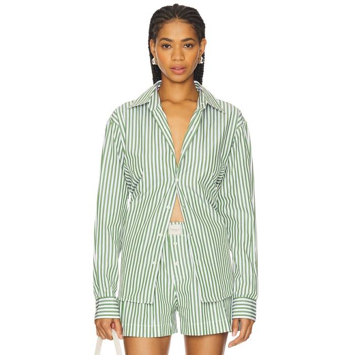 Comme Si 【 La Shirt Classica Women Martini 】 天使の都市 レディース