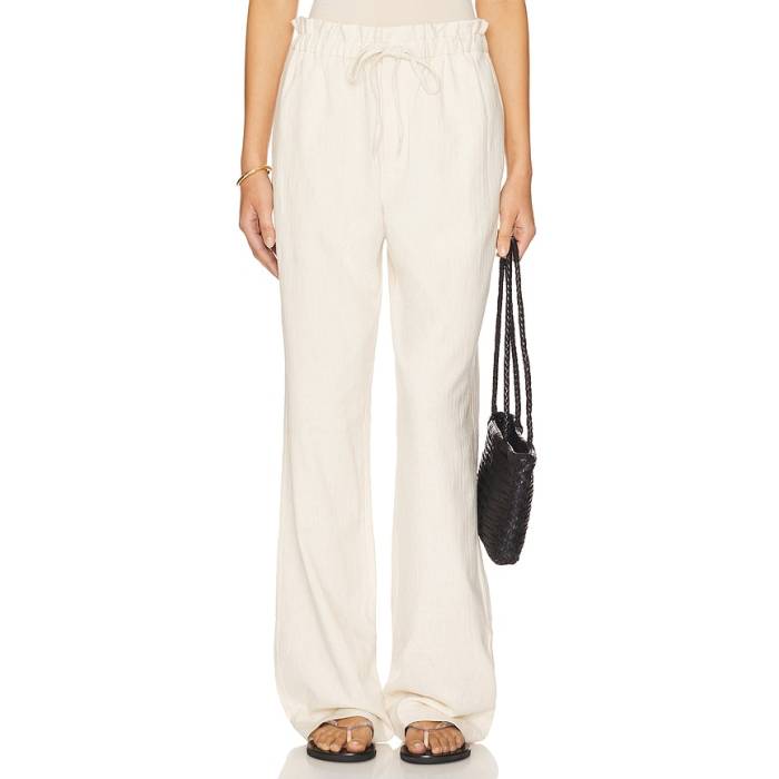 Rue Sophie 【 Sieste Pant Women Oat 】 ズボン下 レディース