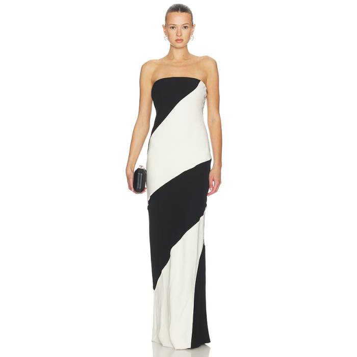 Entire Studios 【 Margin Tube Dress Women Ace 】 御召しもの レディース はやりっ児