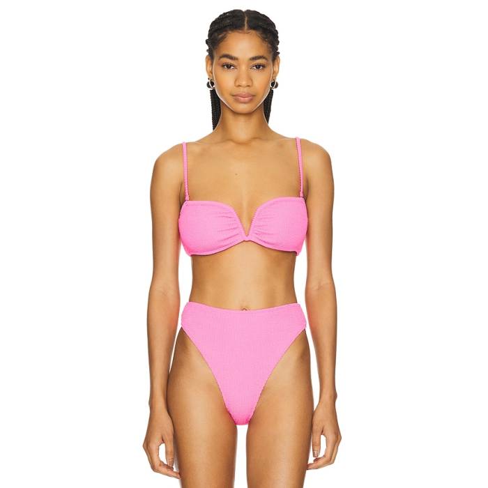 Lovewave 【 The Nobu Top Women Hot Pink 】 レディース pink サクラ色