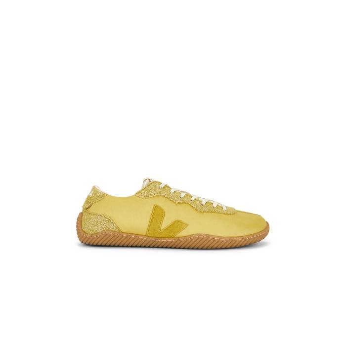 ヴェジャ Veja 【 Jitsu X Baserange Sneaker Men Liquor \u0026Amp; Tilleul 】 靴 スニーカー メンズ