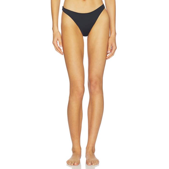 Away That Day 【 Maui Bikini Bottom Women Black 】 ズボン ボトムス レディース 黒色 ブラック|スニケス