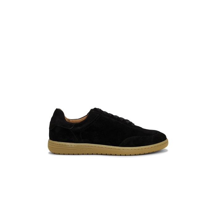 Good Man Brand 【 Apex Sneaker Men Black 】 靴 スニーカー メンズ 黒いこと 黒いこと