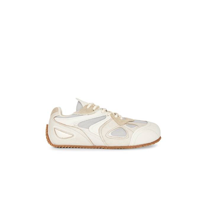 アクセルアリガト Axel Arigato 【 Slow Runner Men Off White \u0026Amp; Gum 】 メンズ 白いこと 白いこと