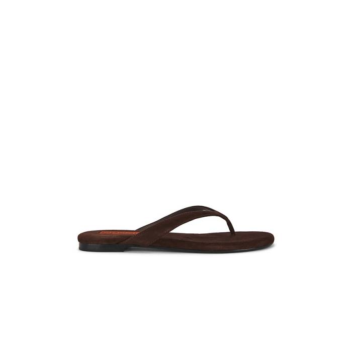 Simonmiller 【 Salerno Thong Sandal Women Espresso 】 レディース｜スニケス 35,295円