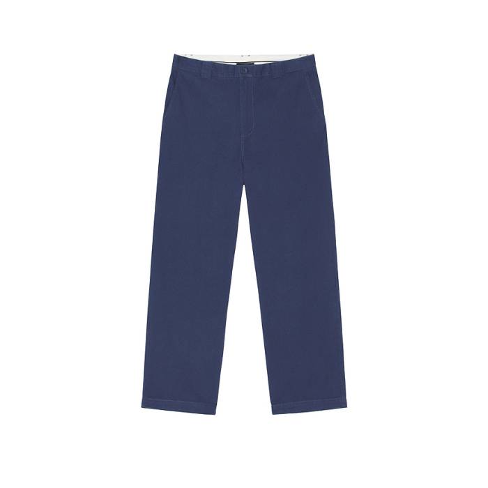 スタンレイ Stan Ray 【 A Pant Men Navy 】 パンツ メンズ 紺色 ネイビー｜スニケス