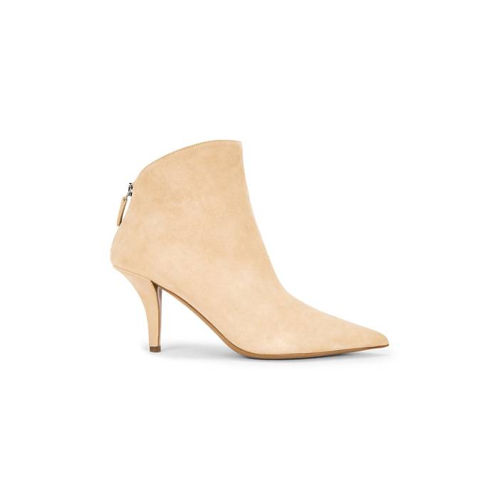 光の都市 一つ星の州 Paris Texas 【 Jessica Ankle Boot 75 Women Caramel 】 ブーツ レディース