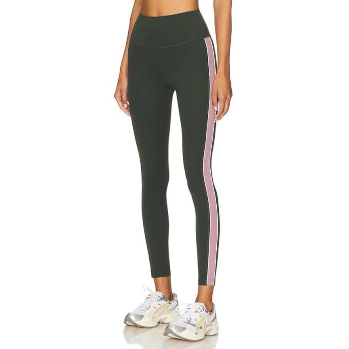 Splits59 【 Margot Rigor Legging Women Military &Amp; Blush 】 レディース|スニケス