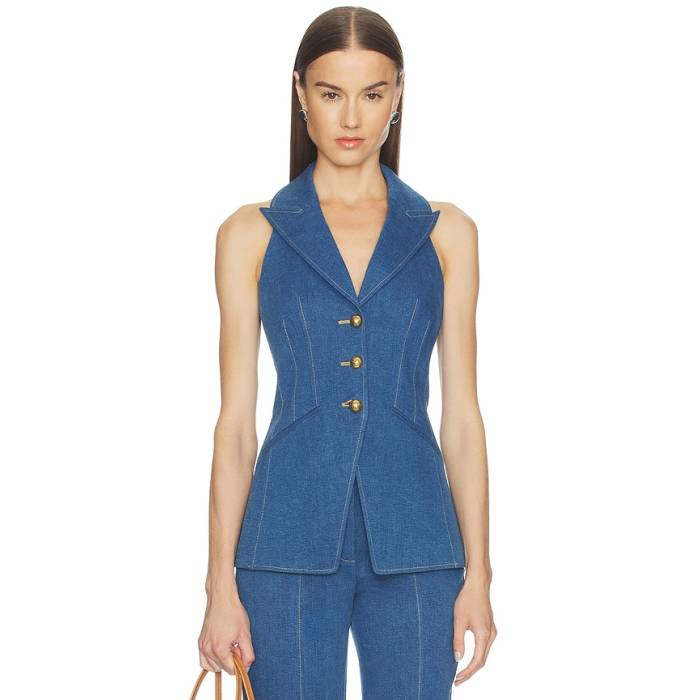 Veronica Beard 【 Costa Vest Women Cosmo 】 より良い レディース