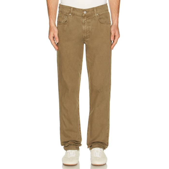 シチズンズオブヒューマニティ Citizens Of Humanity 【 Gage Jeans Men Reservoir 】 デニム メンズ
