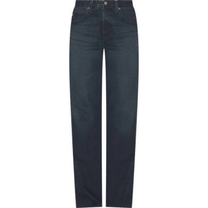銀 Jeans 【 Adria Wide Leg Jeans Women 2 Years Prose 】 デニム レディース
