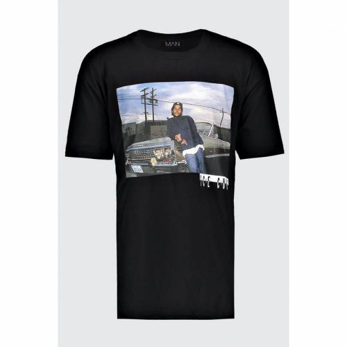 希少 楽天市場 ブーフー Boohooman Tシャツ 黒色 ブラック Boohooman Ice Cube Oversized License Tshirt Black メンズファッション トップス Tシャツ カットソー スニケス 美しい メンズファッション トップス Tシャツ カットソー Netsecureitsolutions Com