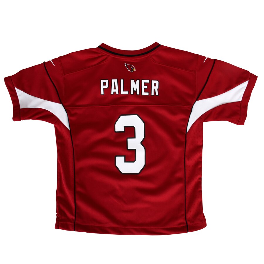 palmer cardinals jersey