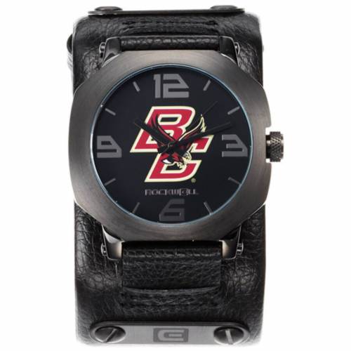 激安ブランド ロックウェル Rockwell ボストン カレッジ イーグルス ウォッチ 時計 Watch Rockwell Boston College Eagles Assassin Color 腕時計 メンズ腕時計 送料無料 Www Faan Gov Ng