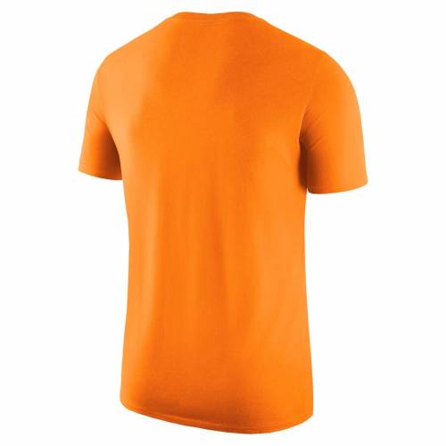 21年春夏再入荷 楽天市場 ナイキ Nike テネシー ボランティアーズ レジェンド フランチャイズ パフォーマンス Tシャツ 橙 オレンジ Legend Franchise Orange Nike Performance Tshirt Tennessee メンズファッション トップス T スニケス 開店祝い メンズ