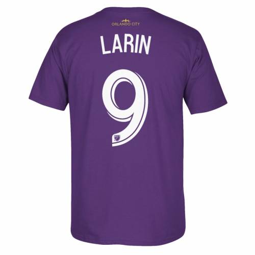 史上最も激安 楽天市場 アディダス Adidas オーランド シティ Tシャツ 紫 パープル Purple Adidas Cyle Larin Male Adult 17 Mls Player Name And Number Tshirt メンズファッション トップス Tシャツ カットソー スニケス 激安ブランド Registro Odibolivia Org