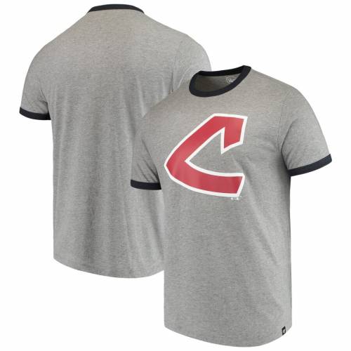 スポーツブランド カジュアル ファッション トップス 47 半袖 クリーブランド フォーティーセブン Tshirt 47 クリーブランド インディアンス Tシャツ 灰色 グレー グレイ 47 Gray Archive Ringer Tshirt メンズファッション トップス Tシャツ カットソー スニケス スポーツブランド カジュアル ファッション トップス 47 半袖 クリーブランド フォーティーセブン Tshirt 47 クリーブランド インディアンス Tシャツ 灰色 グレー グレイ 47 Gray Archive Ringer Tshirt メンズファッション トップス Tシャツ カットソー スニケス