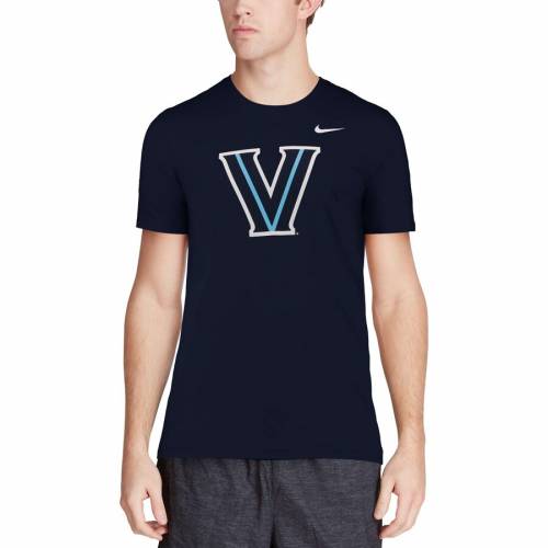 人気ブランドを ナイキ Nike ヴィラノーバ ワイルドキャッツ ロゴ Tシャツ 紺色 ネイビー Nike Big Logo Tshirt Navy メンズファッション トップス Tシャツ カットソー 代引不可 Www Tattoodragon Ru
