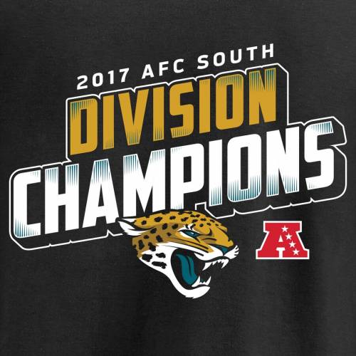 人気の春夏 Tシャツ カットソー South Afc 17 Branded Fanatics By Line Pro Nfl ブラック 黒色 Tシャツ ジャガーズ ジャクソンビル プロ Branded Fanatics By Line Pro Nfl ファナティクス Division メンズファッション Black Tshirt Champions Dgb Gov Bf