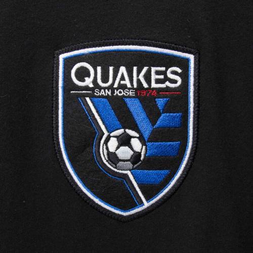 新作モデル Tシャツ カットソー サンノゼ ブラック 黒色 Tシャツ ヴィンテージ ビンテージ アースクエイクス Ness Mitchell ミッチェルアンドネス ト メンズファッション Black Tshirt Win Overtime Ness Mitchell Vintage Truyensexdam Net