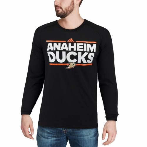 輝い スポーツブランド カジュアル ファッション メンズファッション トップス 長袖 アディダス Adidas アナハイム Tシャツ カットソー ラグラン ダックス パフォーマンス スリーブ ラグラン Tシャツ 黒色 ブラック 長袖 Sleeve Adidas Dassler Climalite Performance 輝い スポーツブランド カジュアル ファッション メンズファッション トップス 長袖 アディダス Adidas アナハイム Tシャツ カットソー ラグラン ダックス パフォーマンス スリーブ ラグラン Tシャツ 黒色 ブラック 長袖 Sleeve Adidas Dassler Climalite Performance