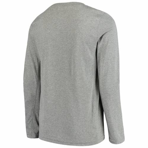 Tシャツ カットソー ファッションの 長袖 ニューオーリンズ グレイ グレー 灰色 Tシャツ パフォーマンス スリーブ レジェンド ロゴ プラクティス 子供用 ペリカンズ Nike ナイキ Legend T Performance Logo Practice Youth Nike Gray Sleeve Beachsidecliniccr Com