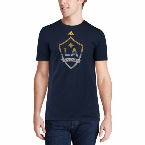 保証書付 アディダス Adidas ロサンゼルス ギャラクシー ロゴ Tシャツ 紺色 ネイビー Adidas Redirection Logo Tshirt Navy メンズファッション トップス Tシャツ カットソー 全国宅配無料 Zkrajekarlaiv Cz