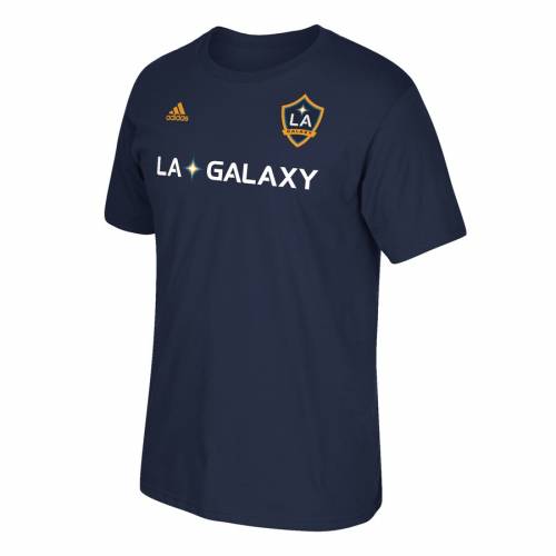 新発売の アディダス Adidas ロサンゼルス ギャラクシー Tシャツ 紺色 ネイビー Adidas Gyasi Zardes Male Adult 17 Mls Player Name And Number Tshirt Navy メンズファッション トップス Tシャツ カットソー 再再販 Radonnb Co Rs